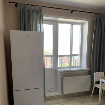 Сдается 1-комнатная квартира, 36 м²
