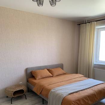 Сдается 1-комнатная квартира, 36 м²