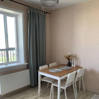 Сдается 1-комнатная квартира, 36 м²
