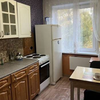 Сдается 2-х комнатная квартира, 46 м²