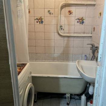 Сдается 2-х комнатная квартира, 46 м²