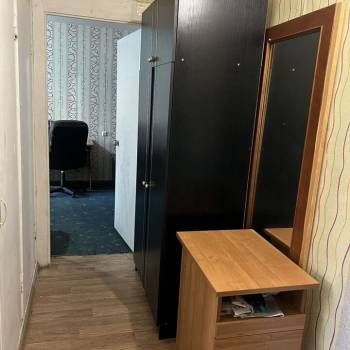 Сдается 2-х комнатная квартира, 46 м²
