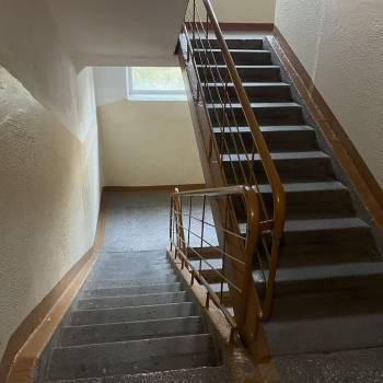 Сдается 2-х комнатная квартира, 46 м²