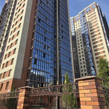 Сдается 1-комнатная квартира, 44 м²