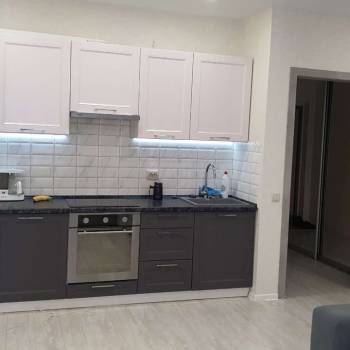 Сдается 1-комнатная квартира, 44 м²