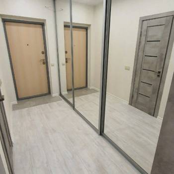 Сдается 1-комнатная квартира, 44 м²
