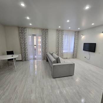 Сдается 1-комнатная квартира, 44 м²