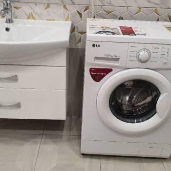 Сдается 1-комнатная квартира, 44 м²