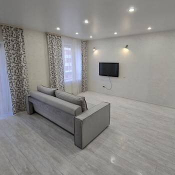 Сдается 1-комнатная квартира, 44 м²