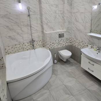 Сдается 1-комнатная квартира, 44 м²
