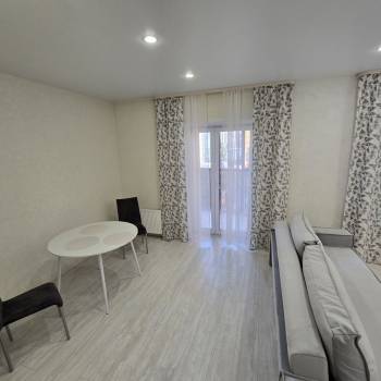 Сдается 1-комнатная квартира, 44 м²