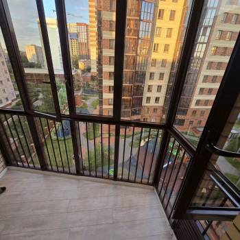 Сдается 1-комнатная квартира, 44 м²