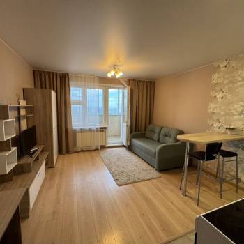 Сдается 1-комнатная квартира, 25,4 м²