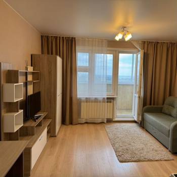 Сдается 1-комнатная квартира, 25,4 м²
