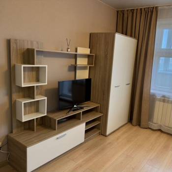 Сдается 1-комнатная квартира, 25,4 м²