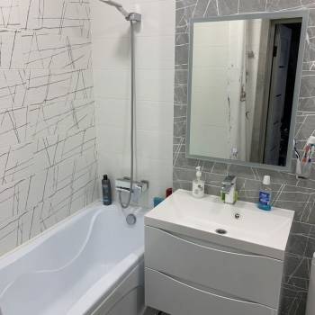 Сдается 1-комнатная квартира, 40 м²
