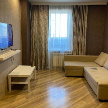 Сдается 1-комнатная квартира, 39 м²