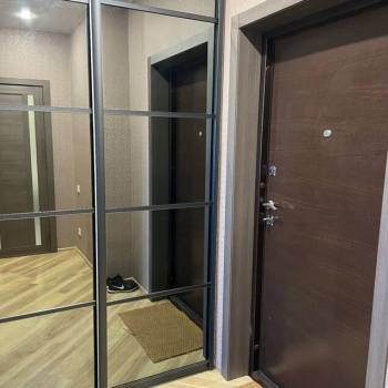 Сдается 1-комнатная квартира, 39 м²
