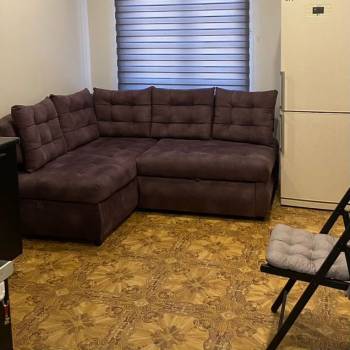 Сдается 1-комнатная квартира, 39 м²