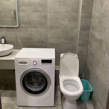 Сдается 1-комнатная квартира, 39 м²