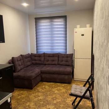 Сдается 1-комнатная квартира, 39 м²