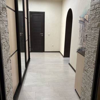 Продается 2-х комнатная квартира, 71,5 м²