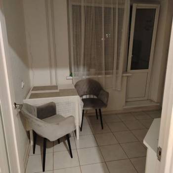 Сдается 1-комнатная квартира, 40 м²