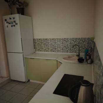 Сдается 1-комнатная квартира, 40 м²