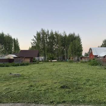 Продается Участок, 1000 м²