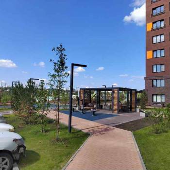 Сдается 1-комнатная квартира, 29 м²