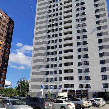 Сдается 1-комнатная квартира, 29 м²