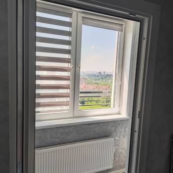 Сдается 1-комнатная квартира, 29 м²