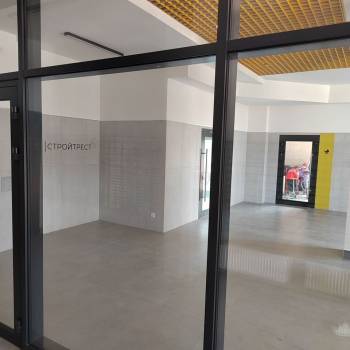 Сдается 1-комнатная квартира, 29 м²