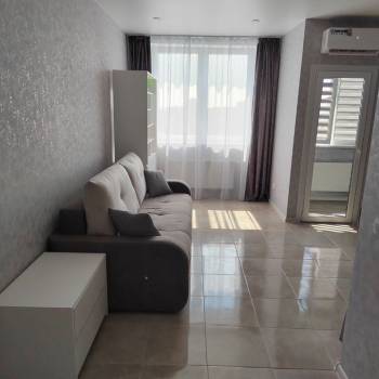 Сдается 1-комнатная квартира, 29 м²
