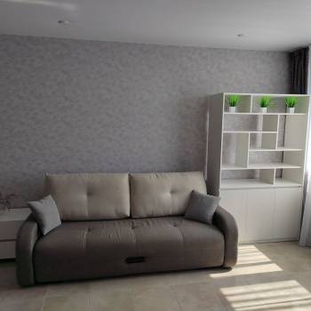 Сдается 1-комнатная квартира, 29 м²