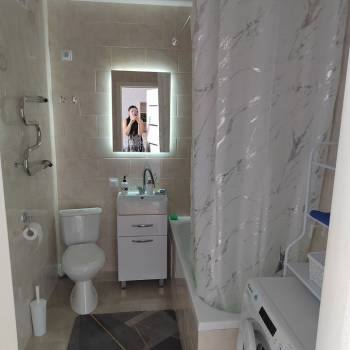 Сдается 1-комнатная квартира, 29 м²