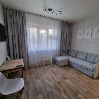 Продается 1-комнатная квартира, 21 м²