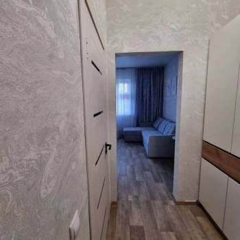Продается 1-комнатная квартира, 21 м²