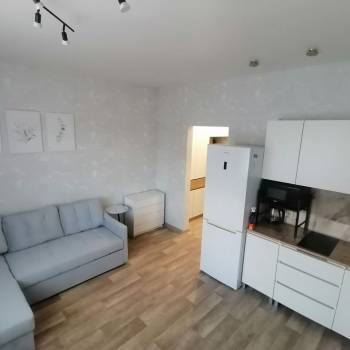 Продается 1-комнатная квартира, 21 м²
