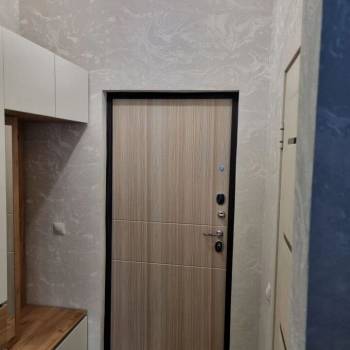 Продается 1-комнатная квартира, 21 м²