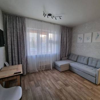 Продается 1-комнатная квартира, 21 м²
