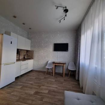 Продается 1-комнатная квартира, 21 м²