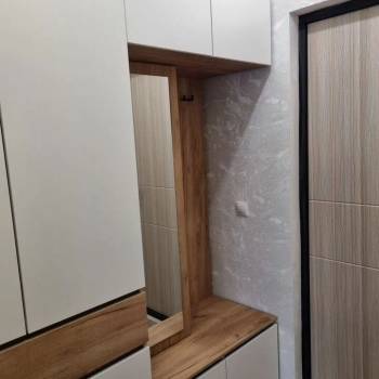 Продается 1-комнатная квартира, 21 м²