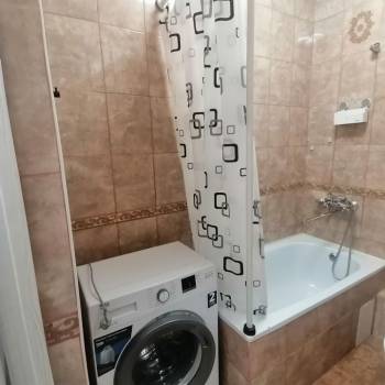 Продается 1-комнатная квартира, 21 м²