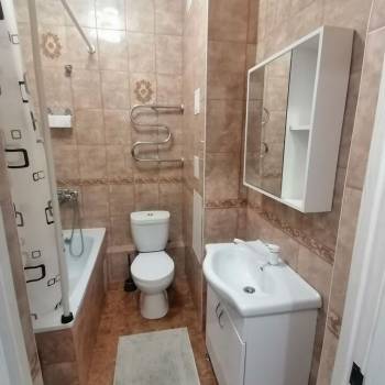 Продается 1-комнатная квартира, 21 м²