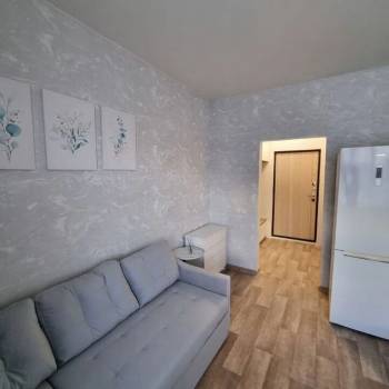 Продается 1-комнатная квартира, 21 м²