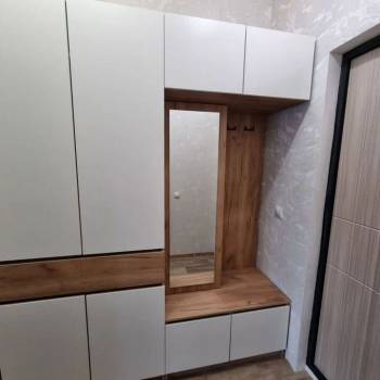 Продается 1-комнатная квартира, 21 м²