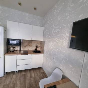Продается 1-комнатная квартира, 21 м²