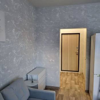 Продается 1-комнатная квартира, 21 м²