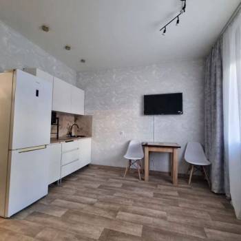 Продается 1-комнатная квартира, 21 м²